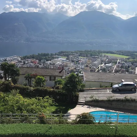 Apartment Andromeda Seeblick